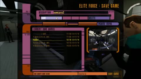 voyager elite force pc_mouse part 2 - still drunk but trusted around phasers