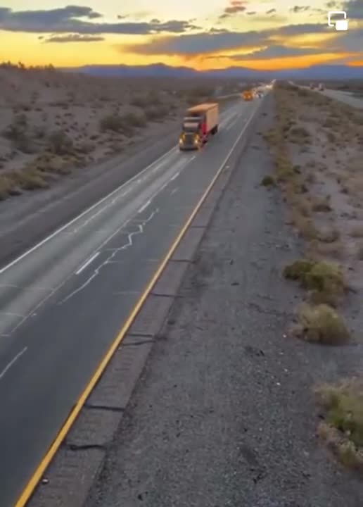 Arizona convoy ! ❤️