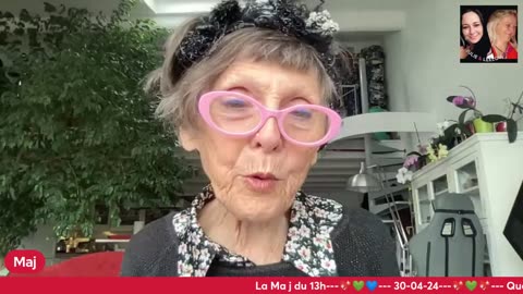 Echangeons & changeons ! 14/05 Quelle richesse !