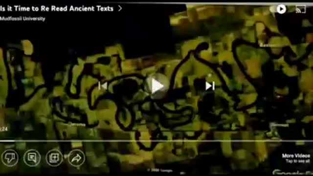 Interesting.....Full video..Belly of the Beast