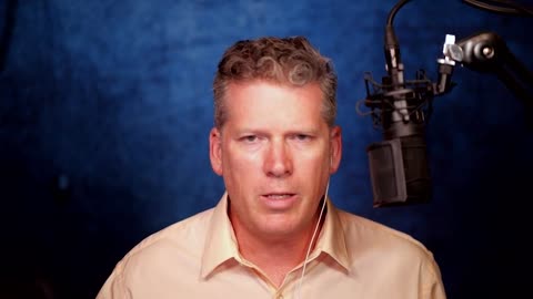 Bombshell interview with Dr