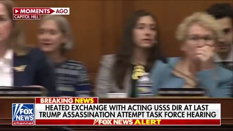 'OUT OF LINE!'_ Trump assassination attempt hearing devolves into shouting match