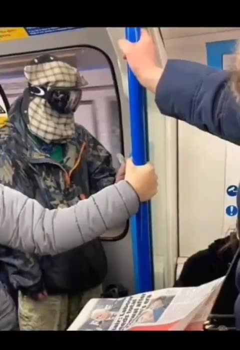 These SAME People told you to TRUST the science - NEVER FORGET