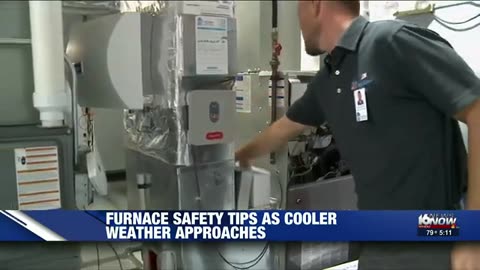 Fall Furnace Tune-Up Tips | Insights from Home Comfort Experts