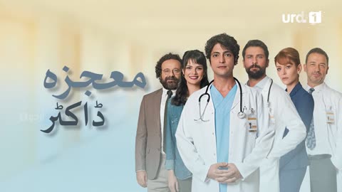 Mojza Doctor - Episode 8 - Turkish Drama