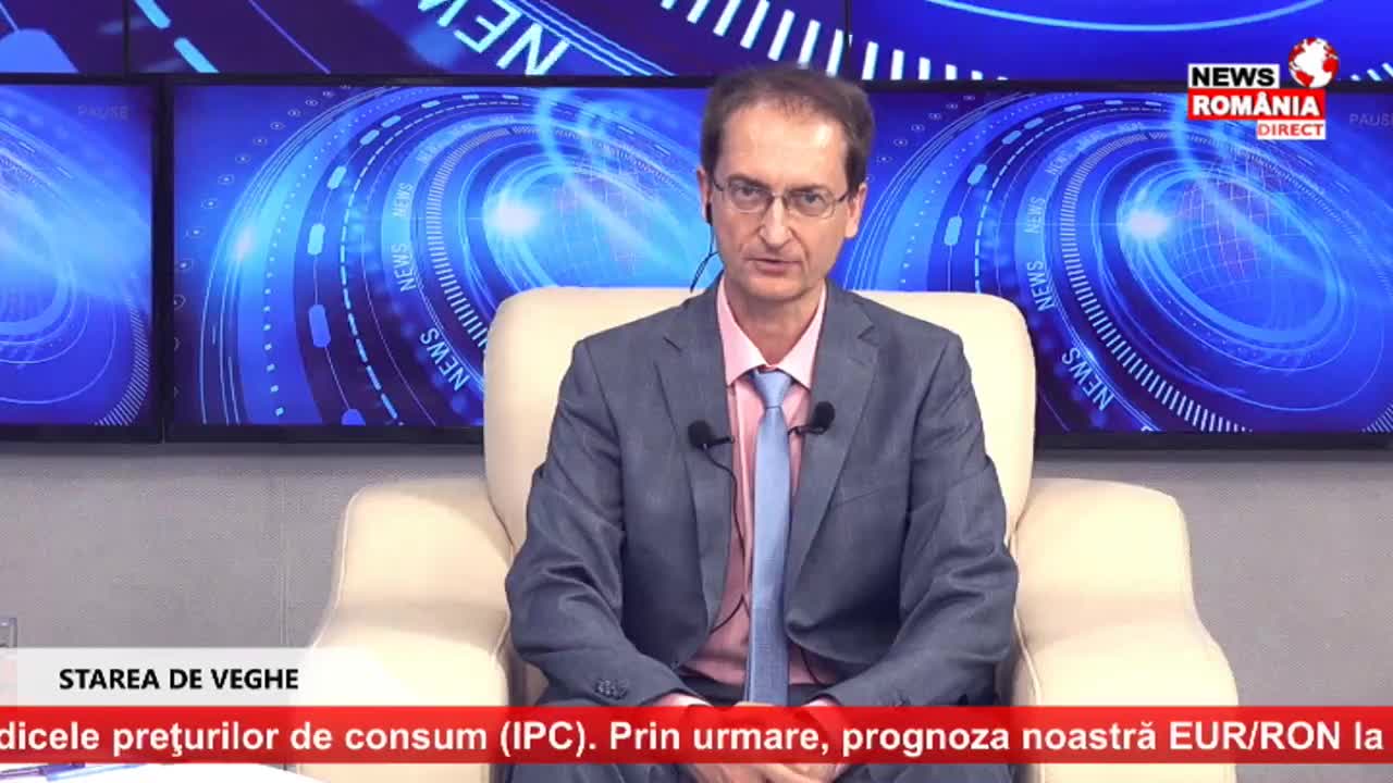 Starea de veghe (News România; 14.06.2022)