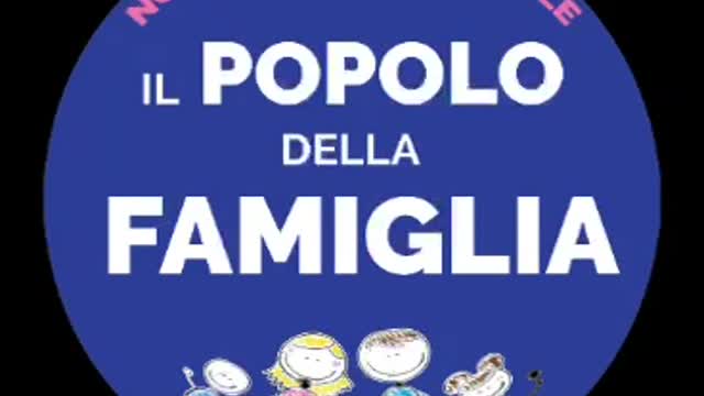 Appello del Popolo della Famiglia CONTRO LA LEGGE ZAN