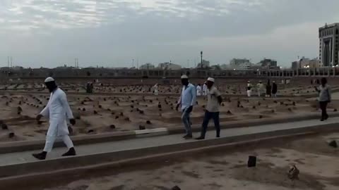 Jannat Ul Baqi