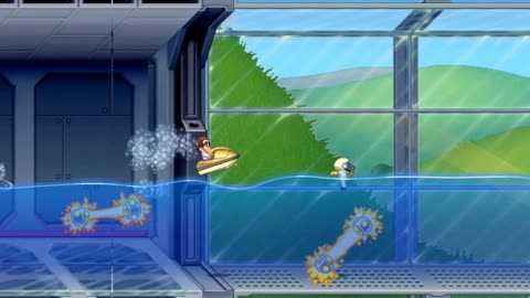 Jetpack joyride gameplay #7