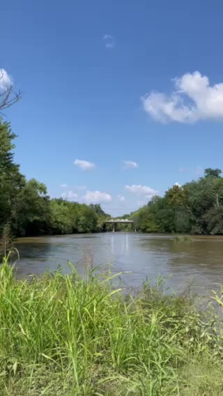 Magnet fishing at the Elk river!