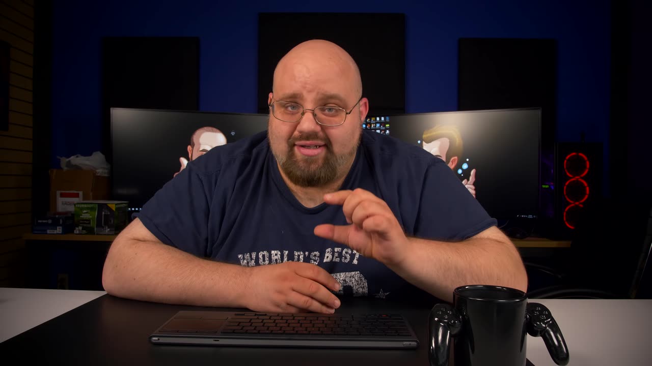 The Bully Hunters Livestream Was A Complete Failure... #BullyHunters [r2oZ6Iq6TWU] (Reupload)