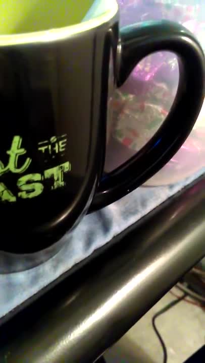 Focus - does it matter