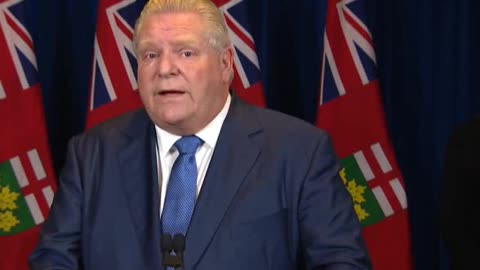 Ontario moves school online, closes indoor dining and gyms as part of sweeping new COVID-19 measures