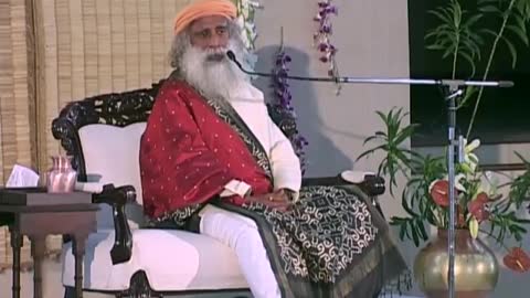 Sadhguru explains, what is the purpose of Meditation.