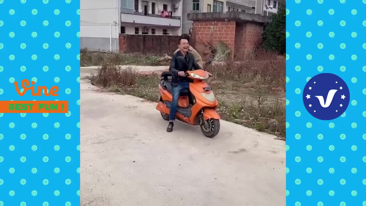 Funny video clips