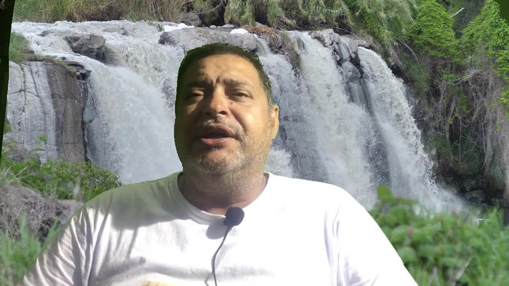 Ponto cantado de xangô orixá da justiça