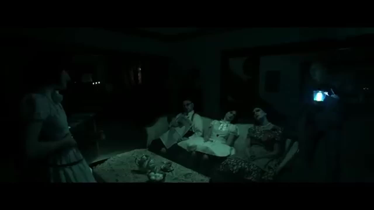 Scariest scenes | Insidious Movie Series (Chapters 1-4)