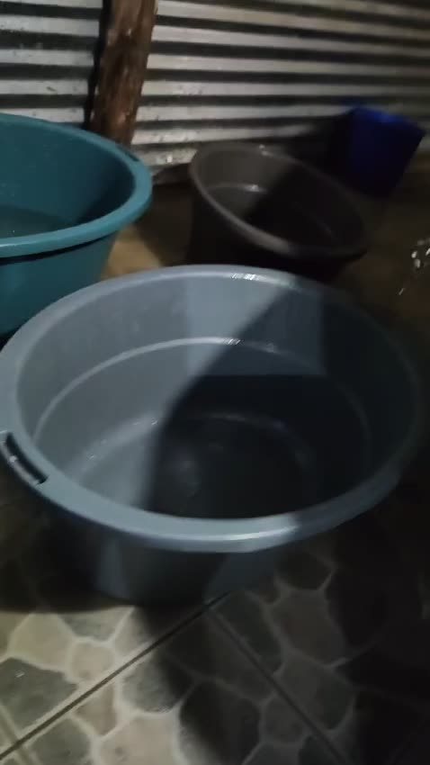 Rain Brings Crisis 2