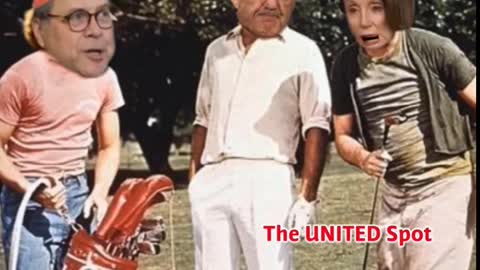 CaddyTRUMPshack impeachless
