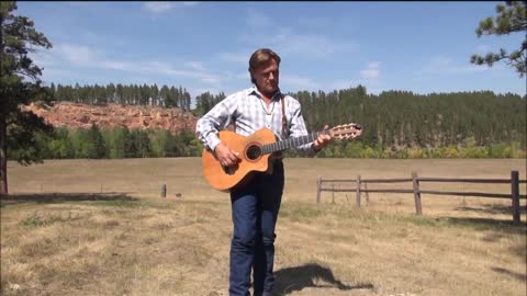 Ballad of the Badlands