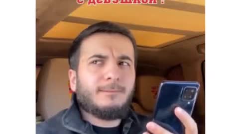 when you want to blow off a girl