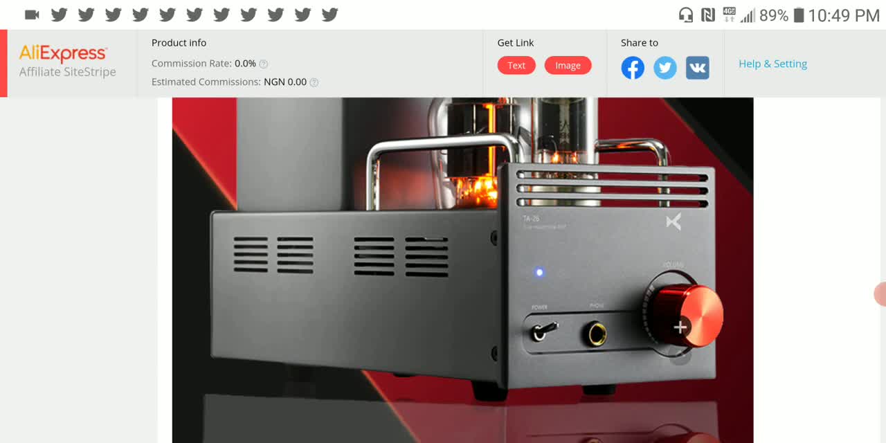 XDUOO TA-26 Headphone Amplifier Debuts with premium Tube Amplification designed for Audiophiles