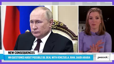 Realities Of A Russia Oil-Gas Ban _ The Mehdi Hasan Show