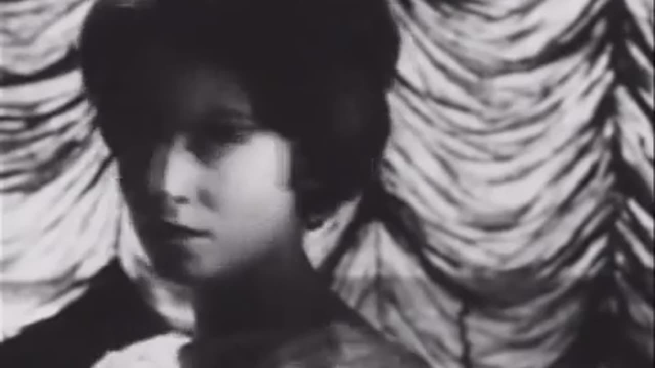 the witch - YouTube [360p] Classic occult