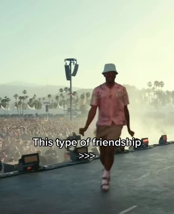 Explore All Tyler The Creator Merch Links on Beacons!