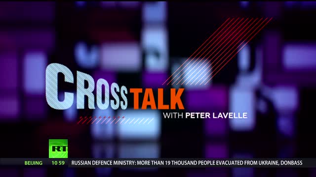 CrossTalk on EU | Laugh or cry?