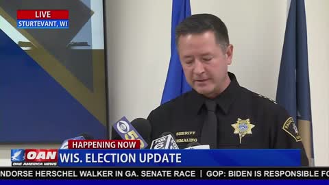 The Wisconsin Election Commission ordered ALL nursing homes in the state to break the law