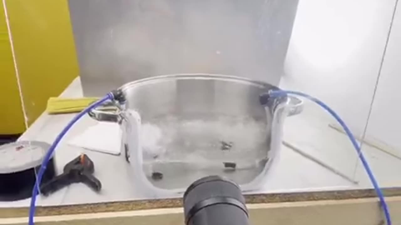 How advertisements are made