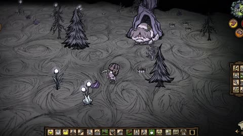 Mimic's Don't Starve Together-Solo Walter 06