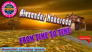 Relaxing Music | Sleeping, Meditation, Stress Relief | [6065] ⭐️