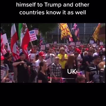 Biden Cannot Compare to Trump Around the World