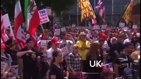 Biden Cannot Compare to Trump Around the World