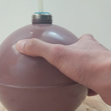 Almost forgotten taste soda from a siphon 2