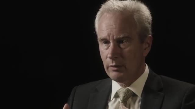DR. PETER McCULLOUGH