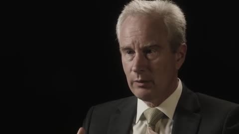 DR. PETER McCULLOUGH