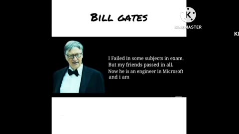 Bill Gates