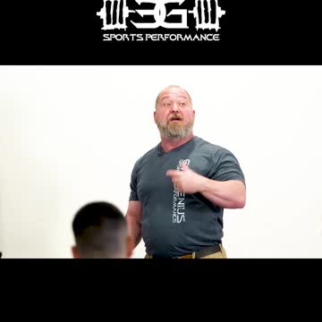 The Vectors Of Sports Performance - Top Down Nutrition