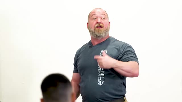 The Vectors Of Sports Performance - Top Down Nutrition