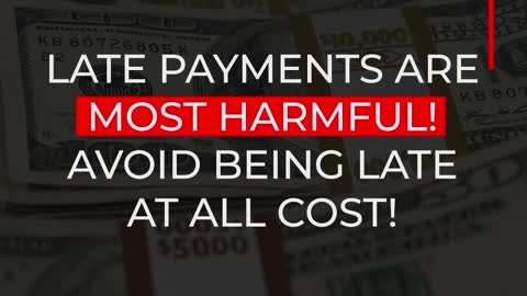CREDIT TIP OF THE DAY