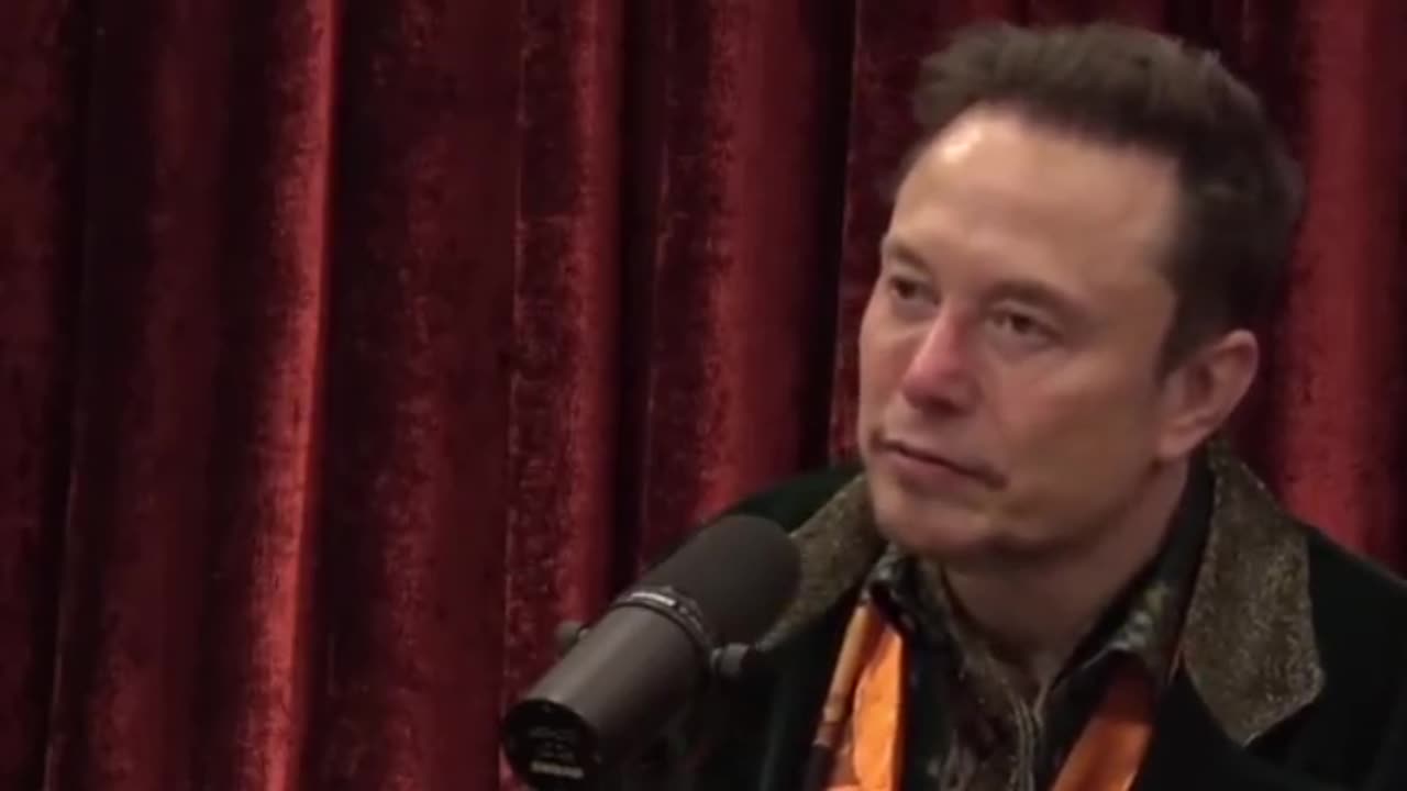 Elon Musk - George Soros Fundamentally Hates Humanity & Erodes the Fabric of Civilization