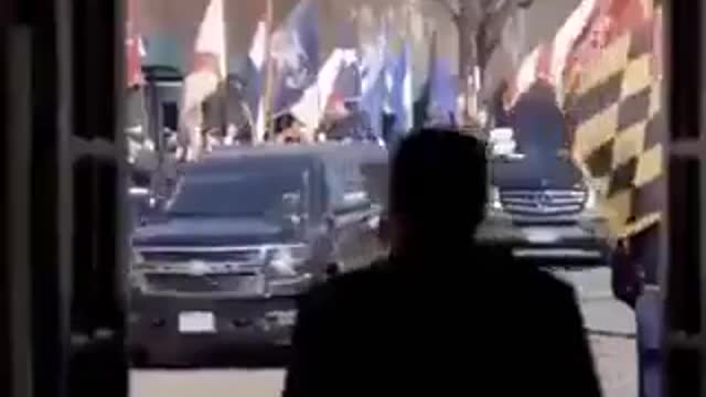 MAGA 4 LIFE