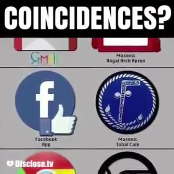 COINCIDENCES?