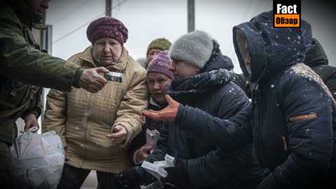 Наёмники передумали воевать на Украине