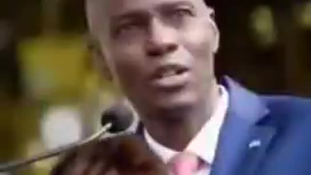 Presidents Who Didn't Accept the Covid Vaccine Were Murdered