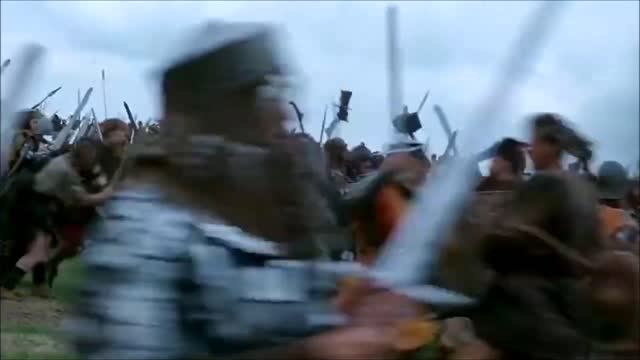aussies fighting for freedom