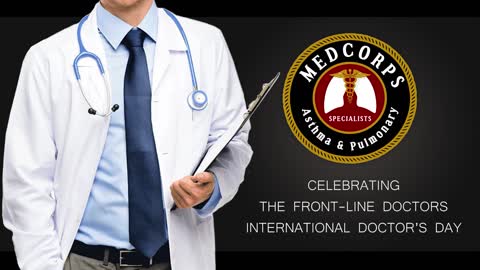 National Doctor's Day